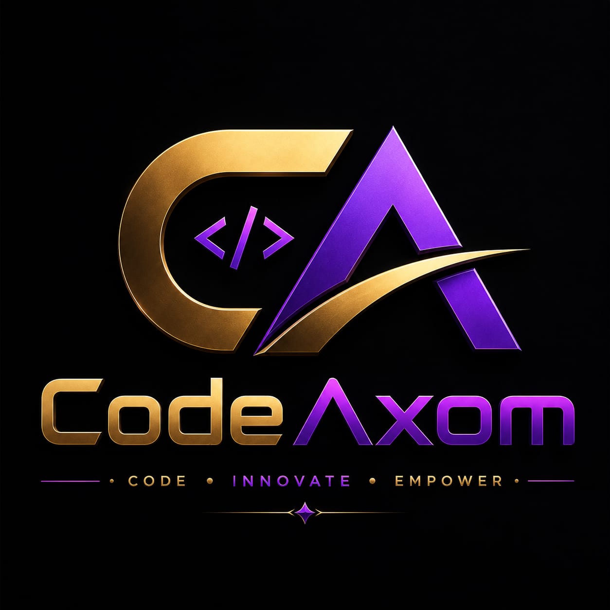 CodeAxom
